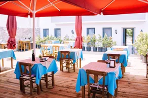 Güneş Ada Otel Bozcaada - Image 3