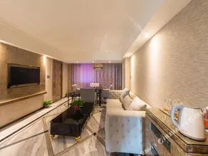 Changsha Chengyue Holiday Hotel - Image 3