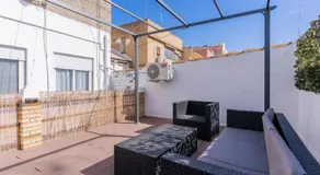 Enjoy Valencia: Deluxe Apartment with Terrace - Image 4