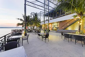 Ben Tre Riverside Resort - Image 4