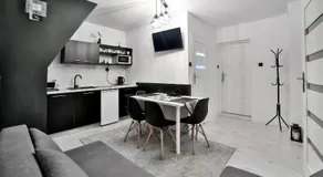 Apartamenty Czarna Perła z jacuzzi w cenie - mini strefa spa - blisko basenów termalnych - Image 5