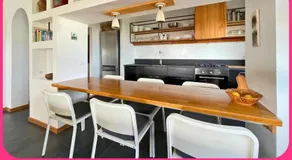 Full Relaxation - Private Villa - Sea View - Stunning Garden - 2 Terraces - 2 Bedrooms - Wifi - Parking - Washing Machine - Image 3