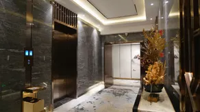 Dingxi Longwan Peninsula International Hotel - Image 5