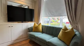 Modern 3-bed house near Dublin Airport - Great for families - Image 2