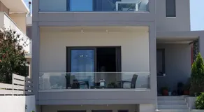 Rethymno Suburb Maisonette - Image 4