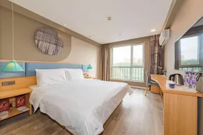 Home Inn Hengshui Jingxian Jingxin Street - Image 2