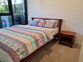 Two Bedroom Apartment in North Melbourne - Image 2