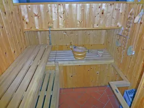 Exclusive villa in the countryside of Pistoia with private pool and jacuzzi - Image 3