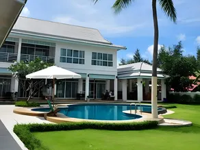 Baan Jeen Hotel Samroiyod Beach - Image 2