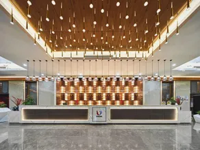 Huayue Hotel - Image 3