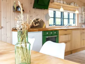4 person holiday home in Bogense-By Traum - Image 2