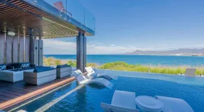 Beachfront house in Kupuri Punta Mita - Image 3
