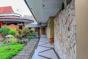 Hotel Taman Mangkubumi Indah - Image 5