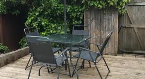 Stylish Boatwright Cottage moments from beach by Whitstable-Holidays - Image 5