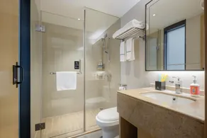 City Comfort Inn Wuzhou Sun Plaza Wanda - Image 4