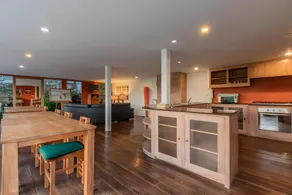 Tropical 4BR Private Pool Villa Near Saba Beach - Image 3