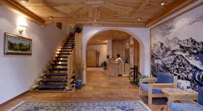 Garni Hotel Berc - Image 3