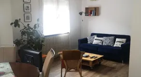 À La Cour de Ribeauvillé avec garage - Image 3