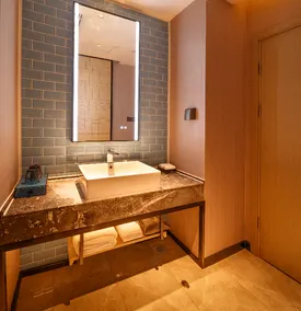 Echarm Hotel Hengshui 2nd High School High-speed Railway Station - Image 2