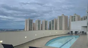 Flat Privativo alto padrão GO INN - Image 4