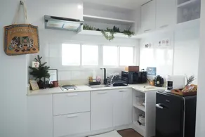 50 sqm Studio with Twin Beds & Partial Sea View - Image 5