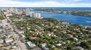 Newly Renovated 1BR apartment in the heart of WPB - Image 5