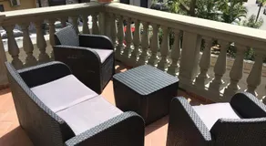 VILLA ROSA - Image 4