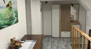 Chalet rustique, 3pièces, jusqu'à 6 personnes - Image 3