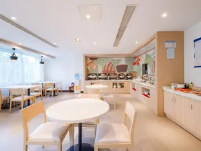 Hanting Hotel Beijing Guang'anmen Xuanwu Hospital - Image 3