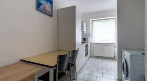 3 Zimmer FeWo Karli - Image 5