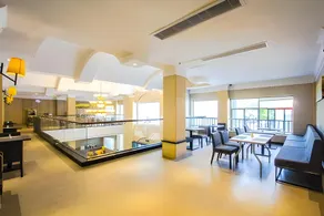 Home Inn Neo Lin'an Qianwang Street Wanhua Plaza - Image 3