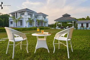 Privy Stays- Elantra Villa, Alibag - Image 5