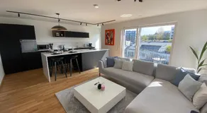 Strassen - 2 bed designer flat - Image 2