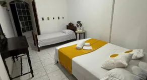 Pousada Belas Artes - Image 2