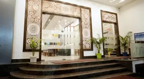 HOTEL RAH INN - Yog Nagari Rishikesh Railway Station - Image 4