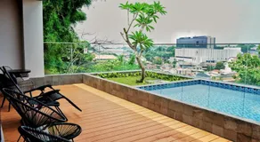 Patra Semarang Hotel & Convention - Image 5