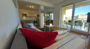 Apartments Villa Ornamenta - 5min to beach - free parking - Image 2