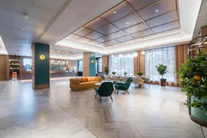 Orange Hotel Weihai City Center Weigao Plaza - Image 3
