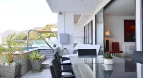 Surin Beach - 3BR Penthouse - Sea View - Cozy Private Pool - Image 4