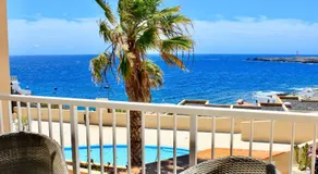 Beautiful Ocean View Apartment - Image 4