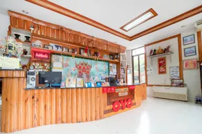 OYO 703 Koh Chang Riverside Resort - Image 4