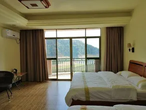Three li long gorge lake house - Image 2
