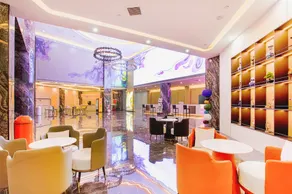 eLong Hotel (Langfang High-speed Railway Station Anci Wanda Branch) - Image 4