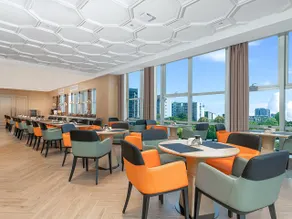 Vienna International Hotel Jiangxi Yongxiu County Jianchang Avenue Financial Building - Image 4