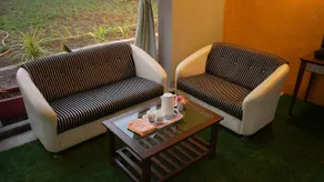 YOGI'S RESORT-Alibag - Image 2