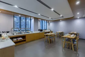 Bangc Bangci Hotel (Guiyang Guanshanhu Park Lincheng West Road Subway Station) - Image 5
