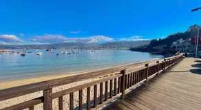 Apartamento céntrico cerca de la playa - Image 3