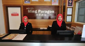 Ming Paragon Hotel - Image 4