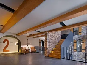 Yuanshitan Hotel - Image 4