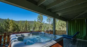 Point de vue - Vues spectaculaires! WiFi / Jeux d'arcade / Table de billard / Jacuzzi, 2 heures de location de vélo / kayak GRATUIT - Image 3